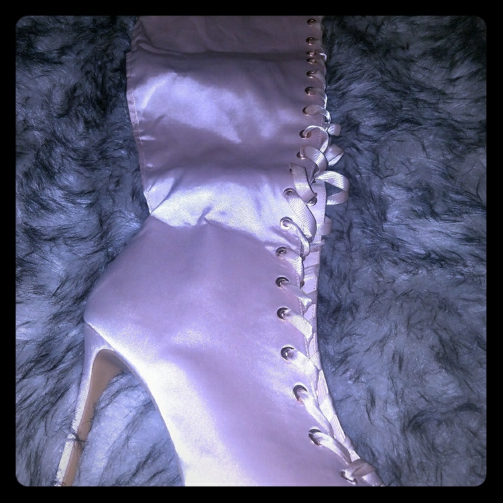 High thigh boots!!!!!!